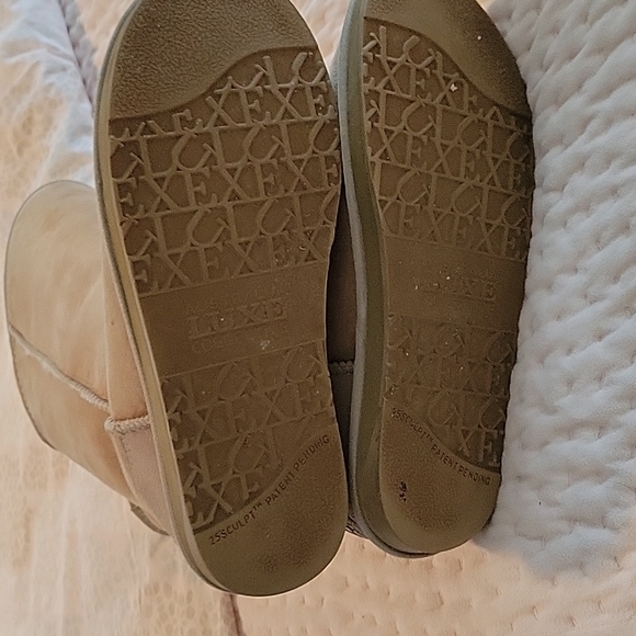 Australia Luxe Collection shearling boots - Picture 5 of 5